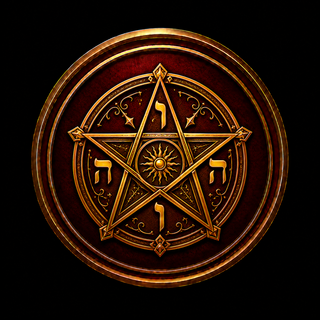 Magia Angelical