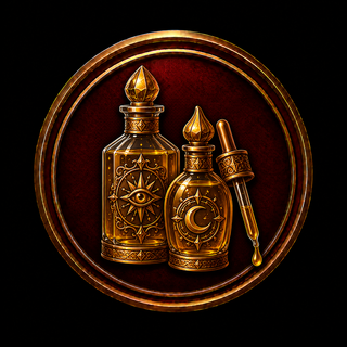 Óleos