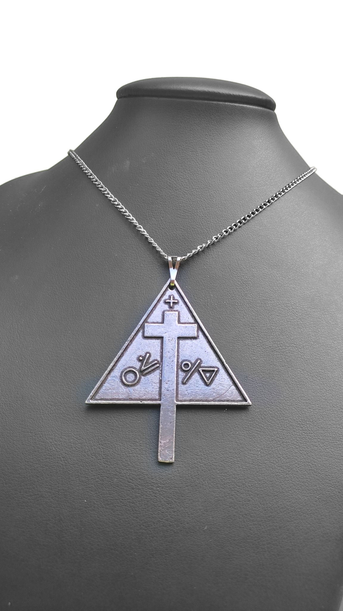 Cruz de Síntese