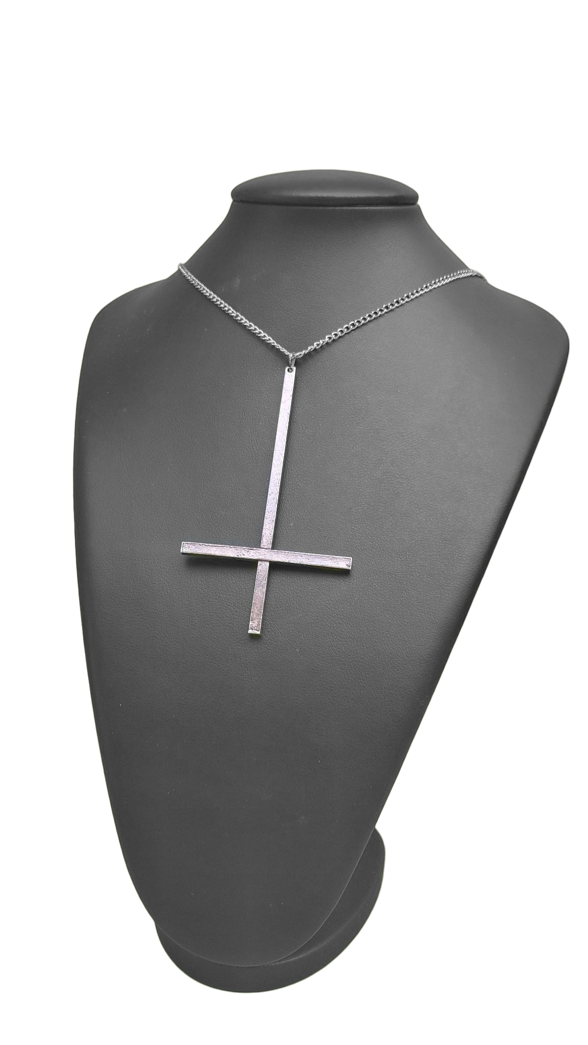 Cruz Invertida